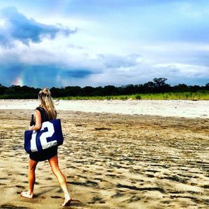 Meet your Posher, Carly